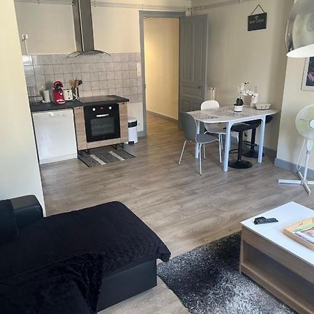 Appartement Hyper Centre Tulle Exterior photo