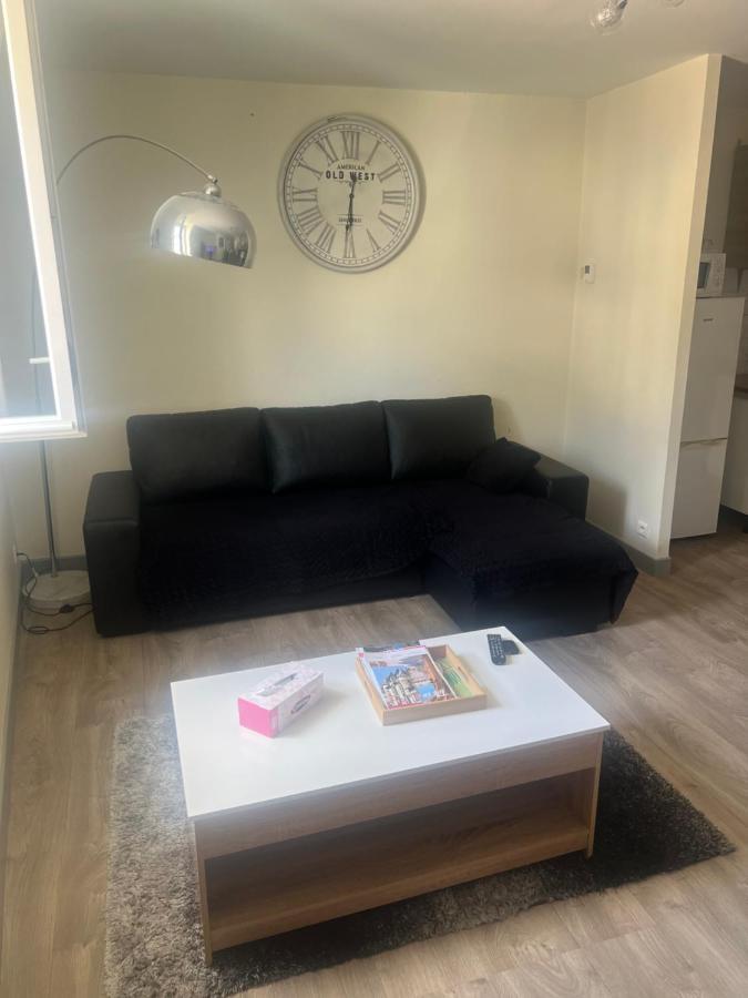 Appartement Hyper Centre Tulle Exterior photo